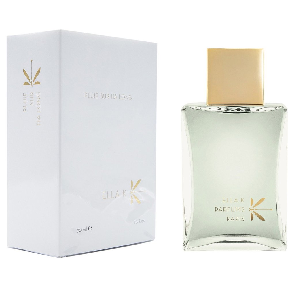 Ella K Pluie Sur Halong EdP Nat. Spray