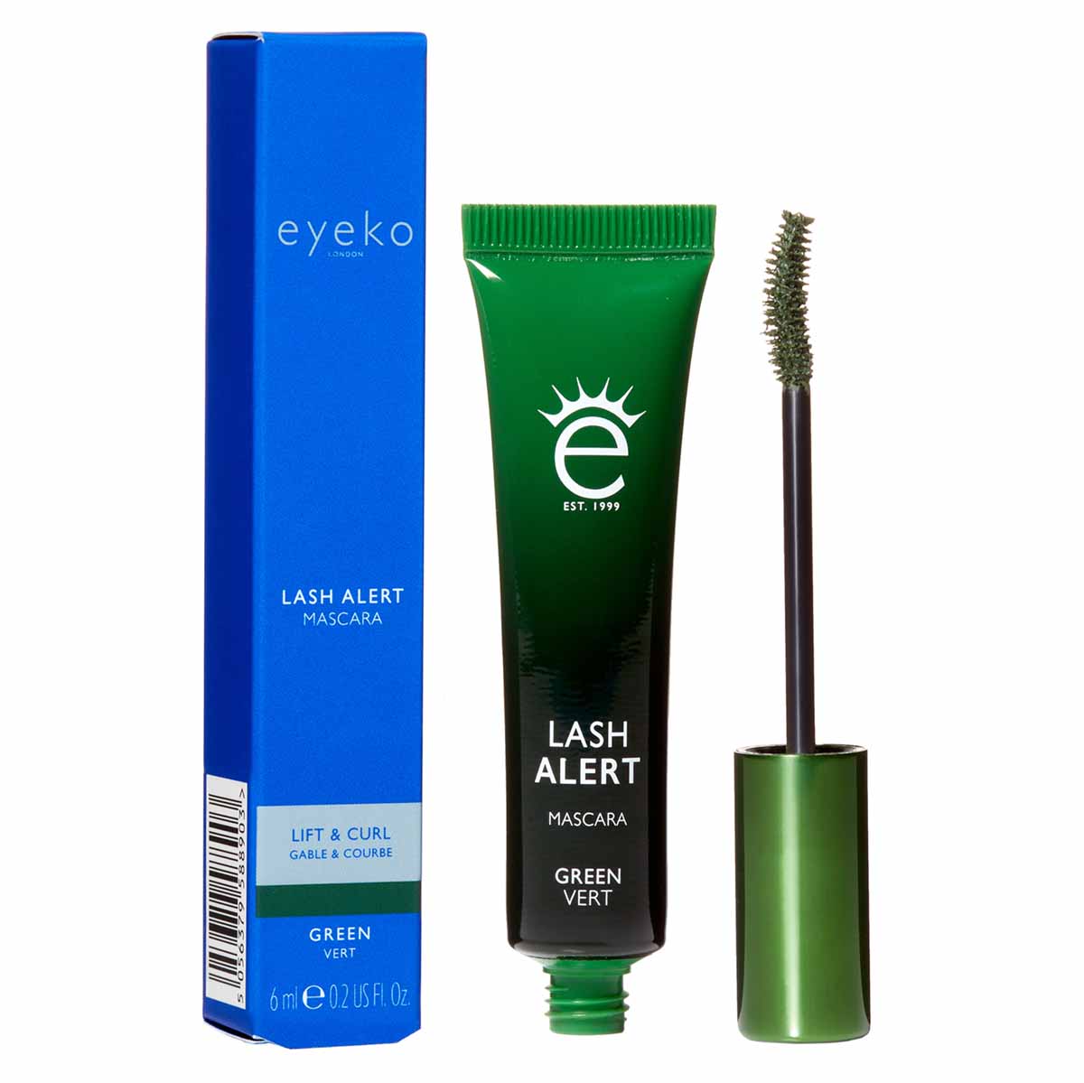 Eyeko Lash Alert Mascara