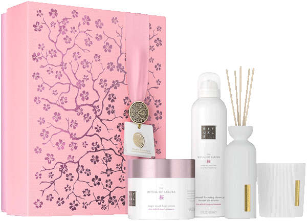 Rituals The Ritual of Sakura Large Gift Set
