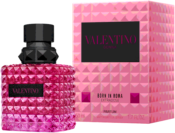 Valentino Donna Born in Roma Extradose Parfum Spray