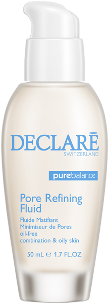 Declaré Pure Balance Pore Refining Fluid