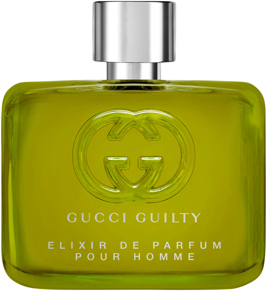 Gucci Guilty Pour Homme Elixir de Parfum