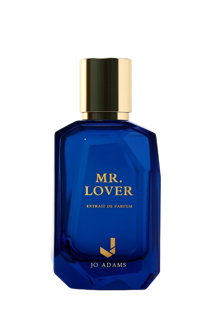 Jo Adams Mr. Lover Extrait de Parfum