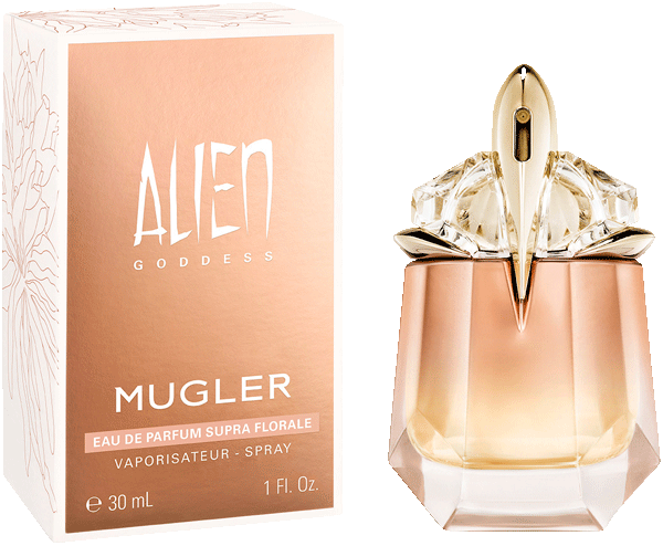 Mugler Alien Goddess Supra Florale E.d.P. Spray