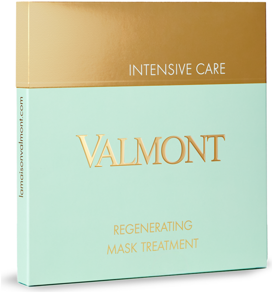 Valmont Regenerating Mask Treatment single