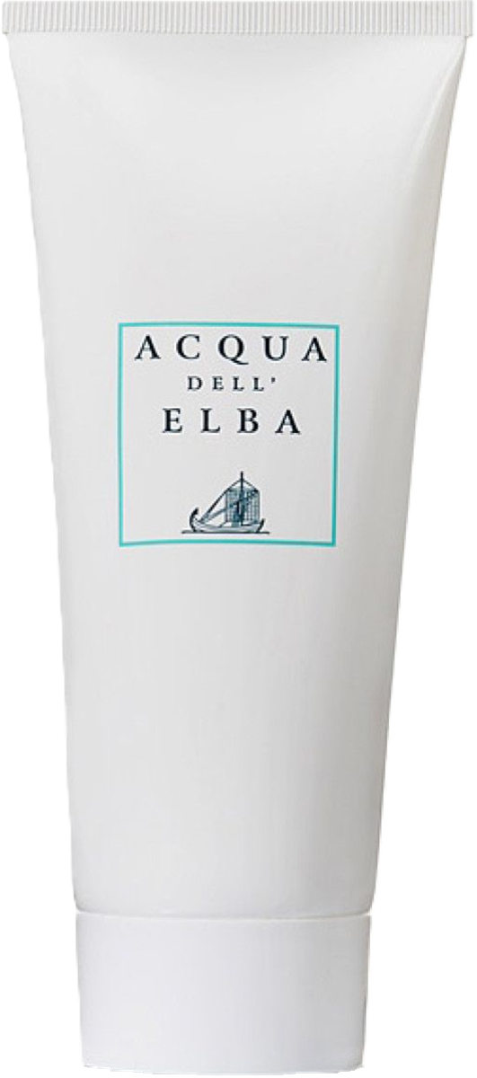 Acqua Dell'Elba Essenza di Un'Isola Donna Body Cream | Parfümerie Godel