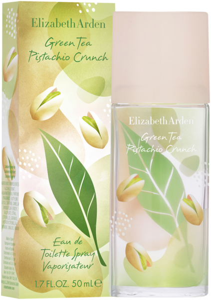 Elizabeth Arden Green Tea Pistachio EdT Nat. Spray
