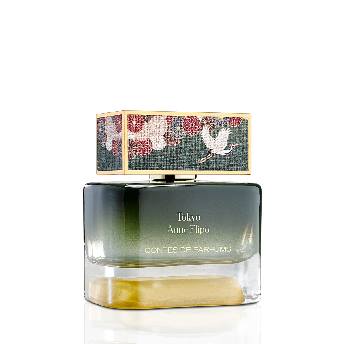 Contes de Parfums Tokyo EdP