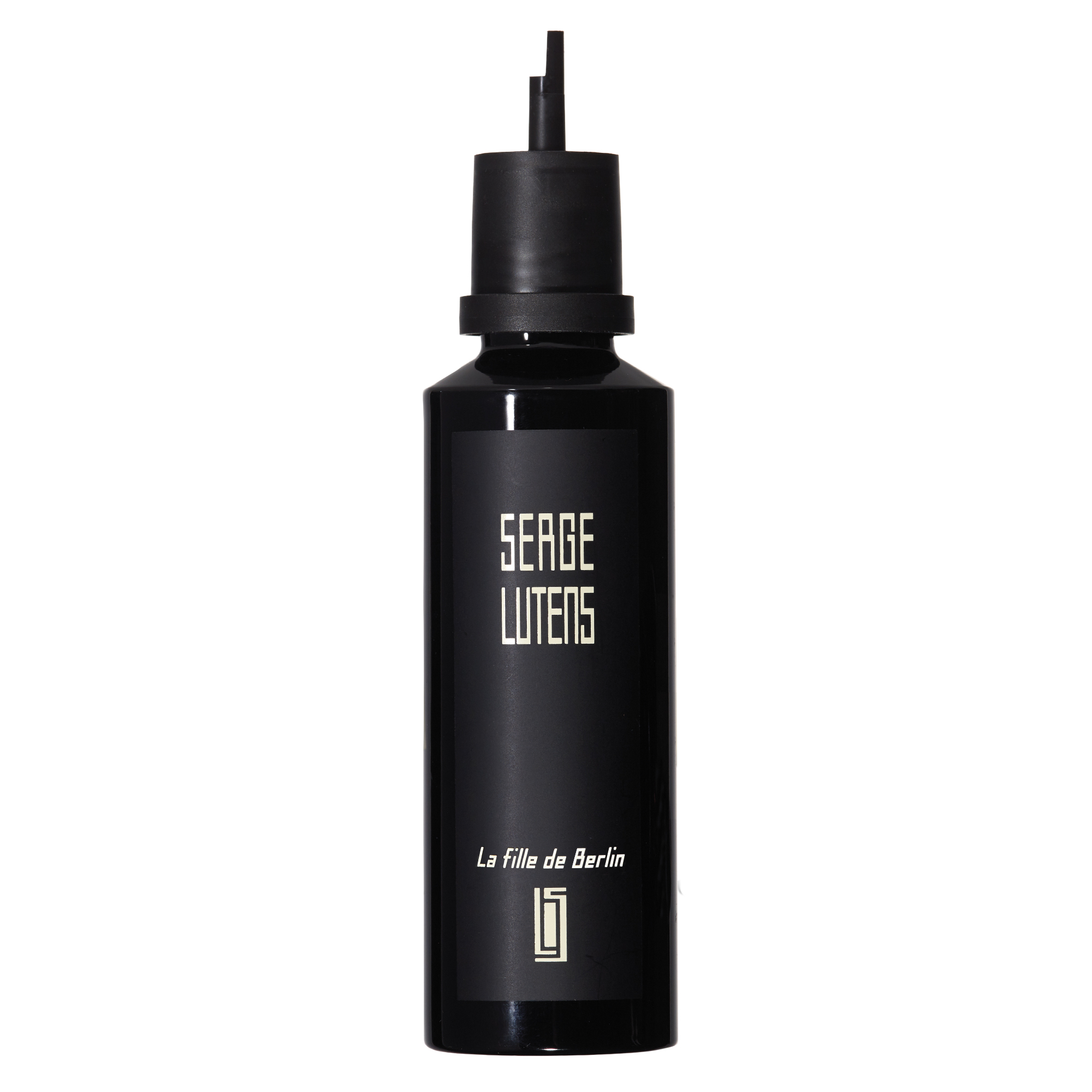 Serge Lutens La Fille de Berlin E.d.P. Flacon Nat. Spray Refill