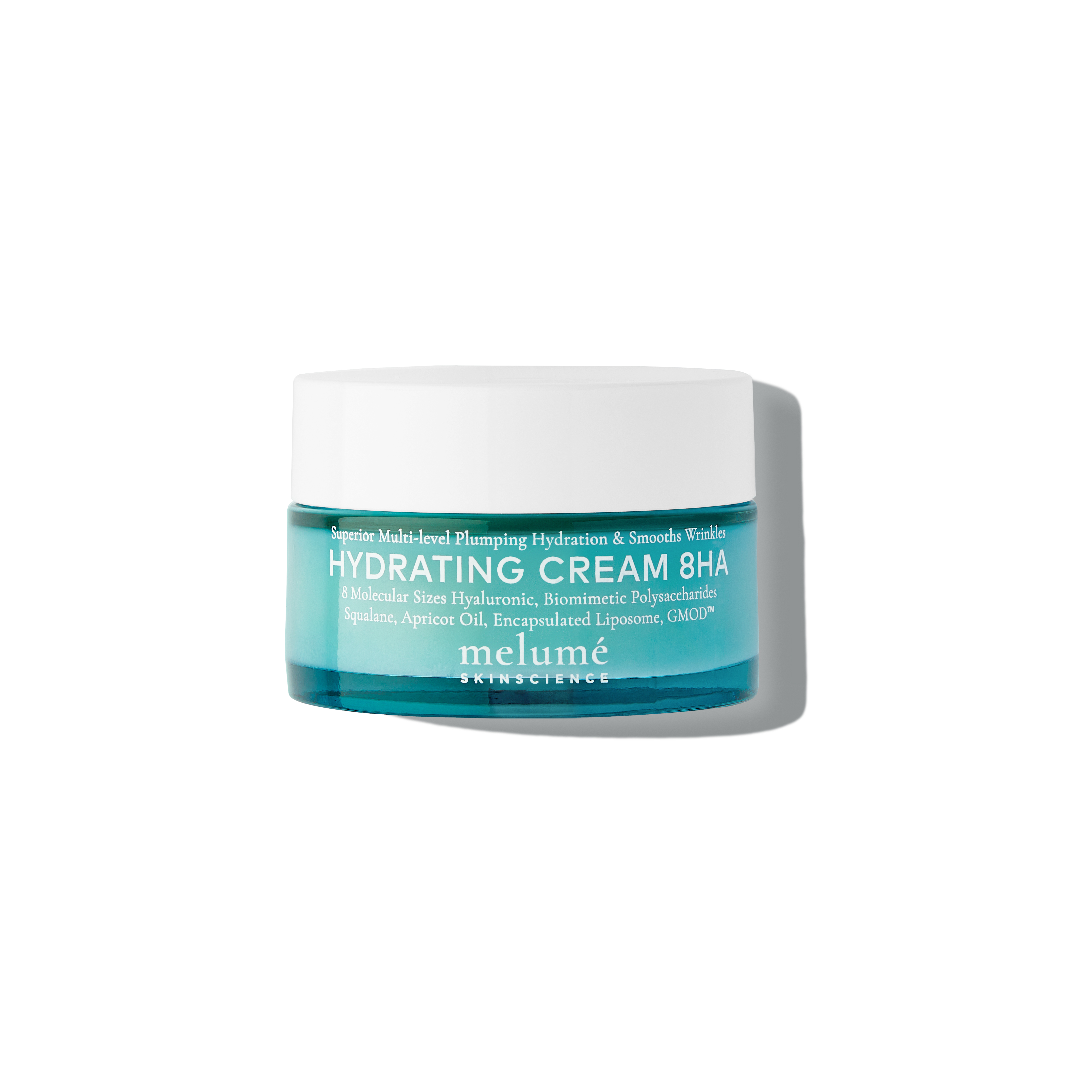 Melumé Hydrating Cream 8Ha