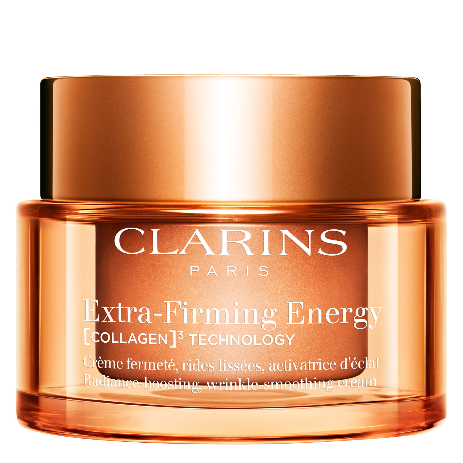 Clarins Extra-Firming Energy | Parfümerie Godel