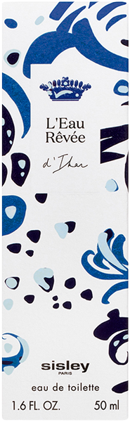 Sisley L'Eau Revee D'Ikar E.d.T. Nat. Spray