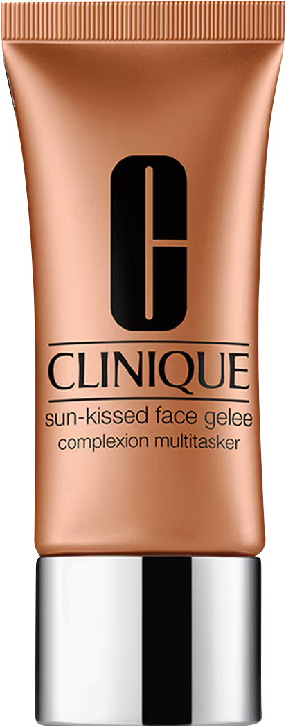 Clinique Sun-Kissed Face Gelee