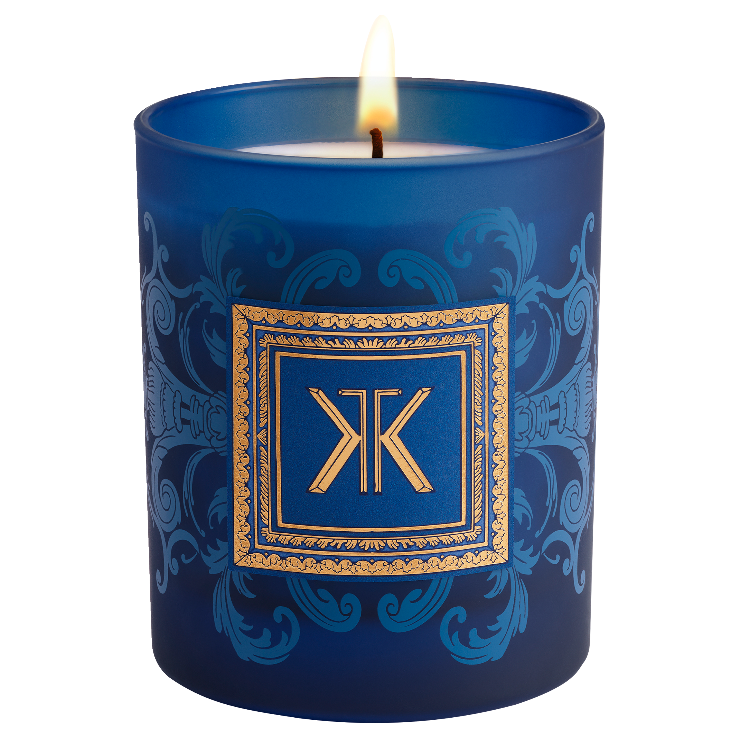 Maison Francis Kurkdjian CCôte Jardin Candle
