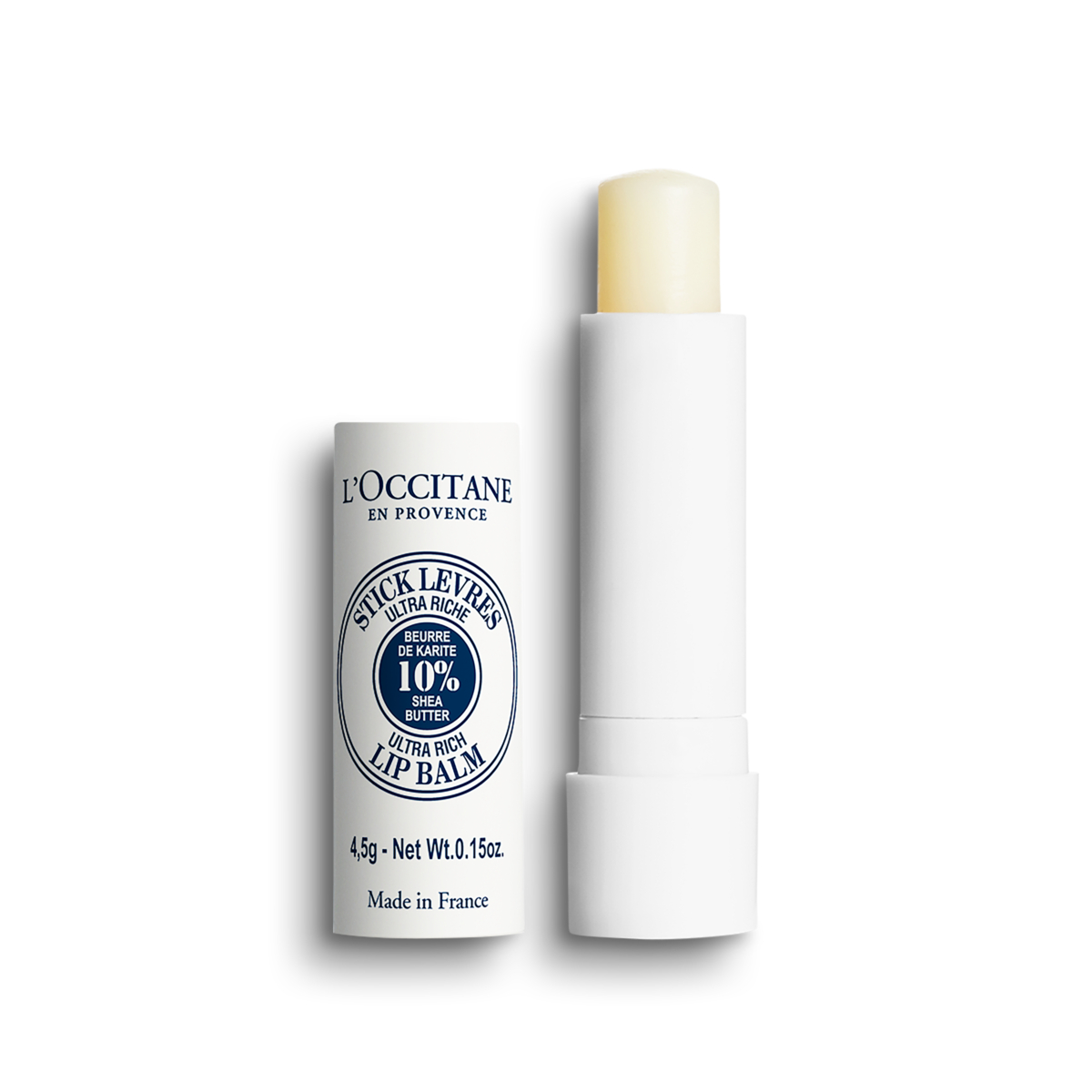 L'Occitane Karité Ultra Rich Lippenpflegestift