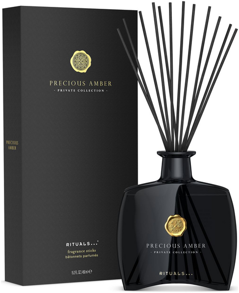 Rituals Private Collection Precious Amber Fragrance Sticks