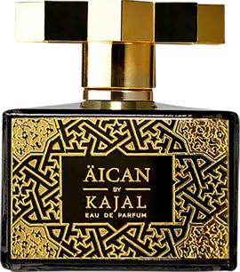 Kajal Perfumes Paris Äican E.d.P. Nat. Spray