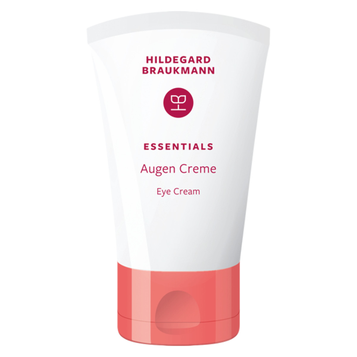 Hildegard Braukmann Essentials Augen Creme