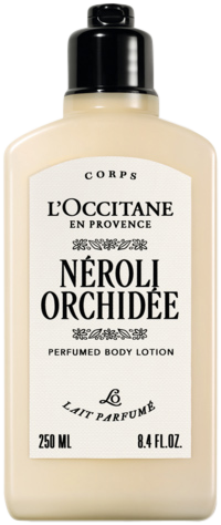 L'Occitane Néroli Orchidée Körpermilch | Parfümerie Godel