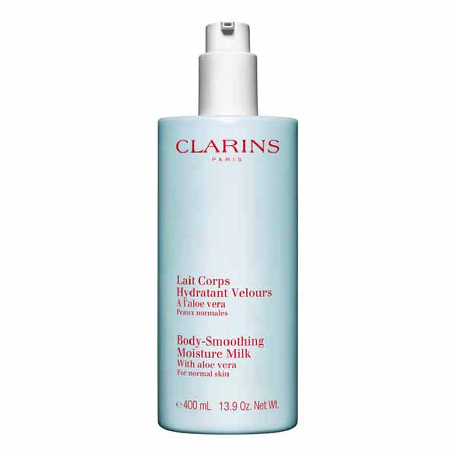 Clarins Lait Corps Hydratant Velours XL Clarins Lait Corps Hydratant Velours XL