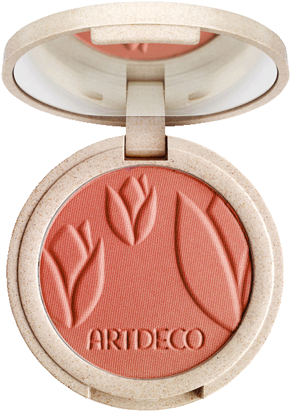 Artdeco Silky Powder Blush