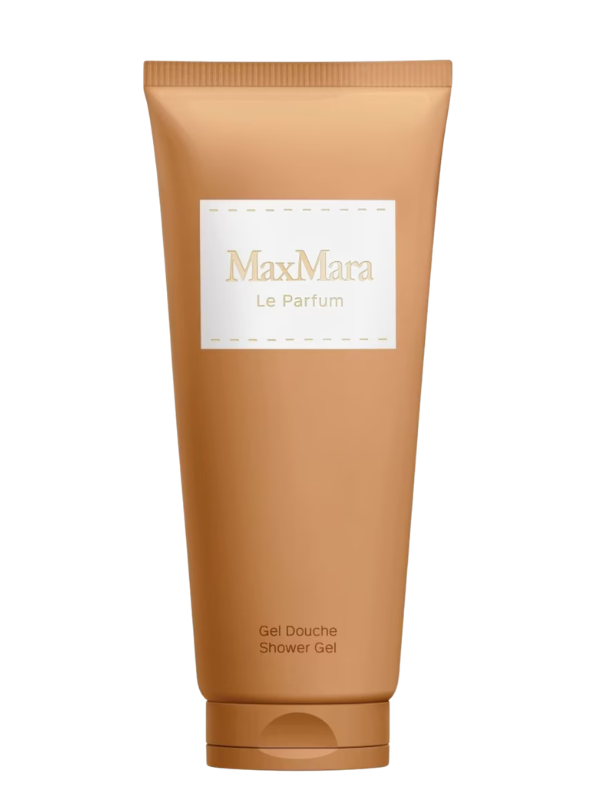 MAX MARA Le Parfum Shower Cream