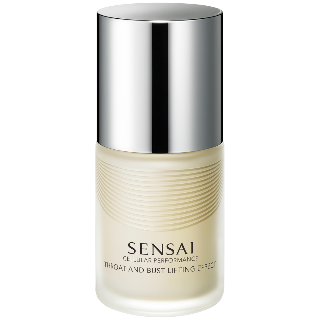 Sensai Cellular Performance Throat & Bust Liftting Effect