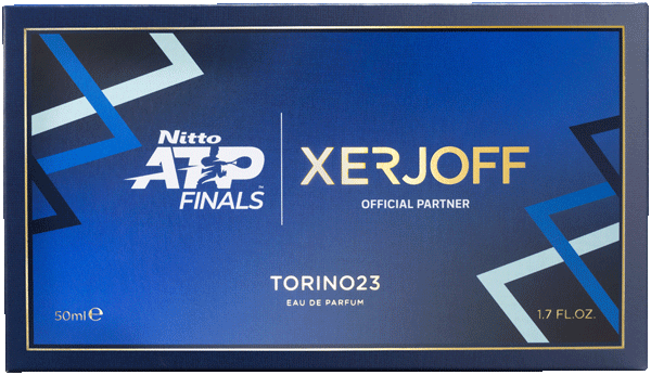 Xerjoff JTC Join the Club Torino23 E.d.P.