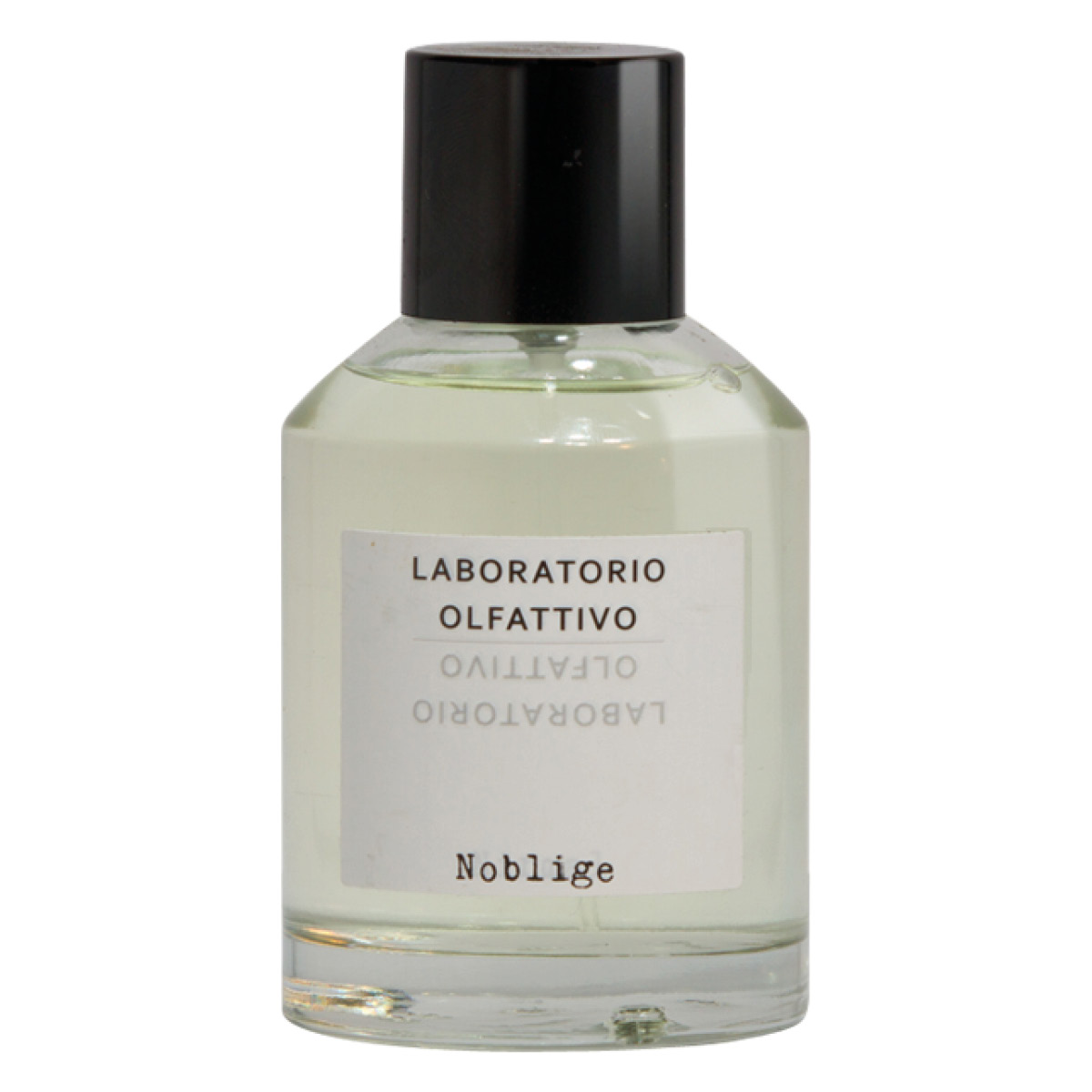 Laboratorio Olfattivo Noblige Eau de Parfum Nat. Spray