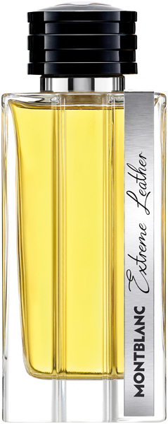 Montblanc Extreme Leather E.d.P. Nat. Spray **