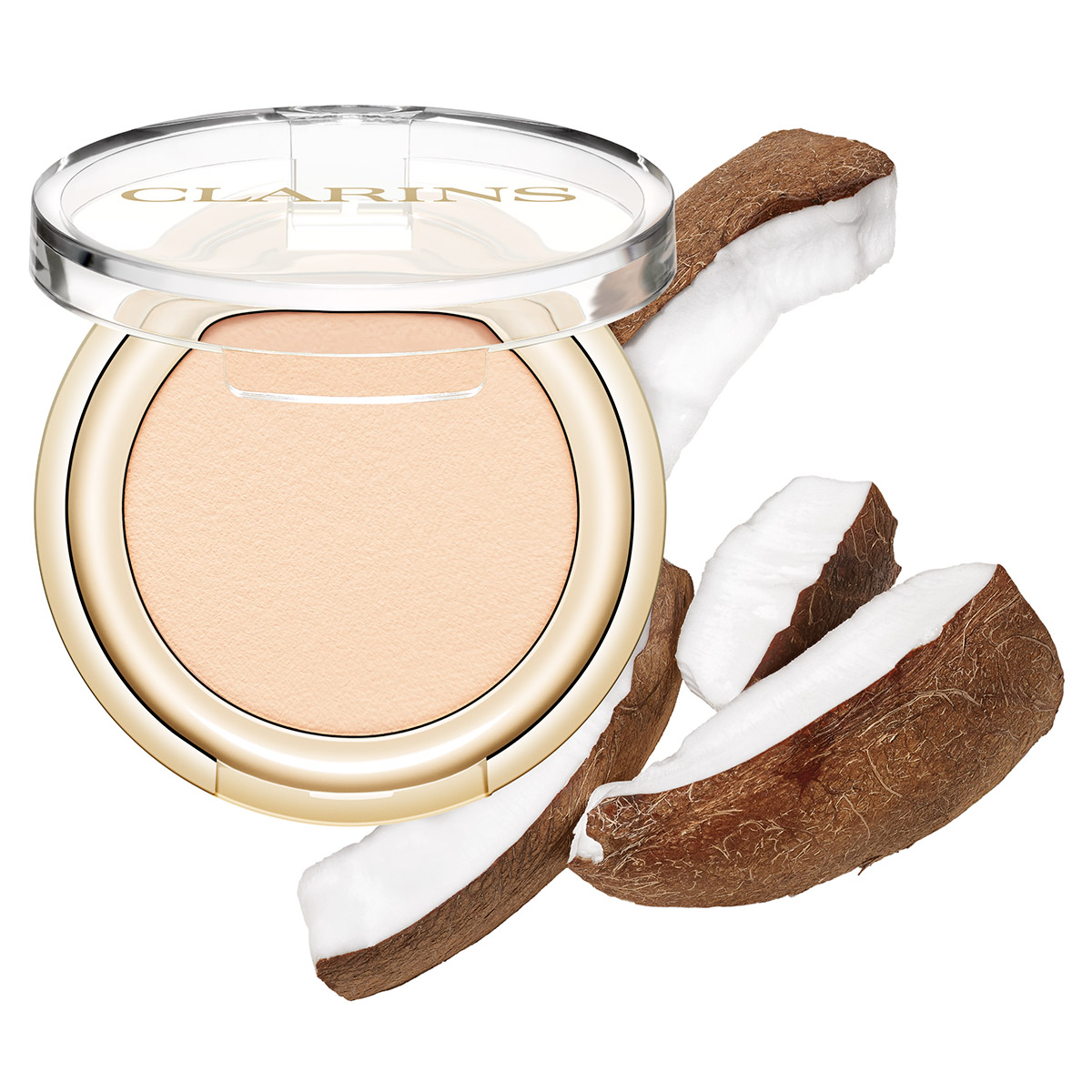 Clarins Ombre Skin Matte