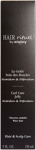 HAIR RITUEL by Sisley Curl Care Jelly
