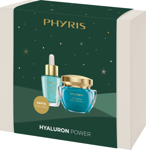 Phyris AQUActive Geschenkbox