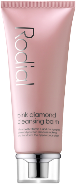 Rodial Pink Diamond Cleansing Balm