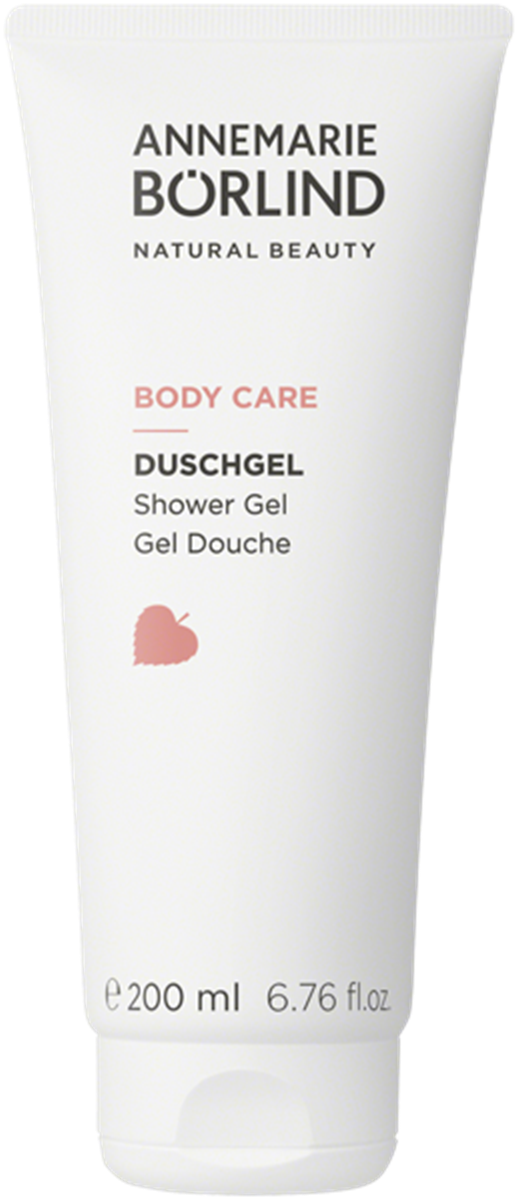 ANNEMARIE BÖRLIND BODY CARE Duschgel | Parfümerie Godel