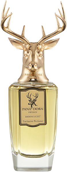 Pana Dora Moon Light E.d.P. Nat. Spray