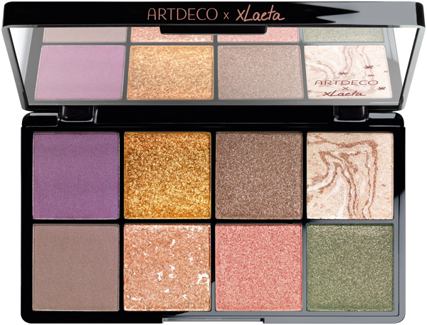 Artdeco Eyes Eyes Baby Palette
