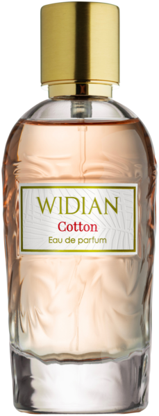 Widian Cotton EdP Nat. Spray
