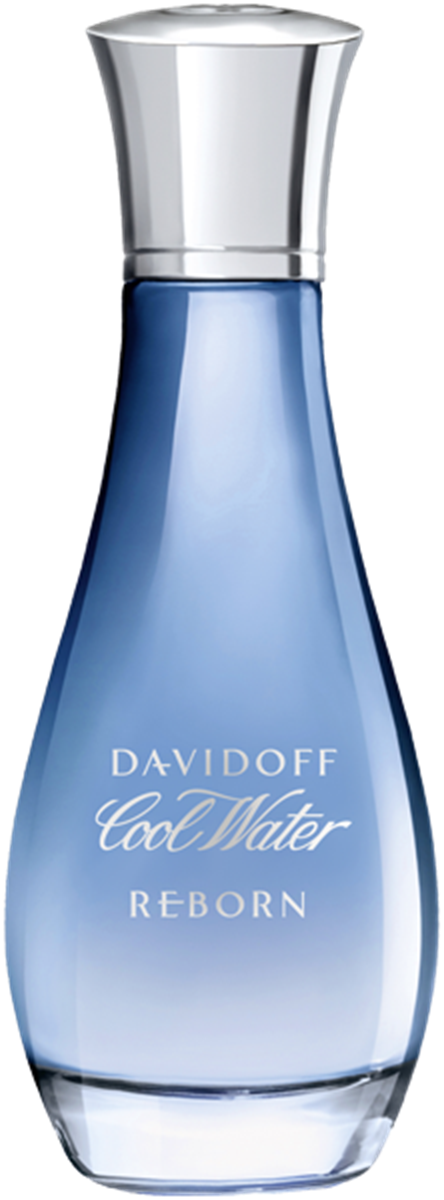 Davidoff Cool Water Reborn Woman Eau de Toilette Nat. Spray