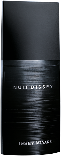 Issey Miyake Nuit d'Issey Eau de Toilette Nat. Spray | Parfümerie Godel