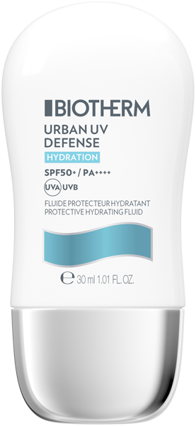 Biotherm Sun Urban UV Defense