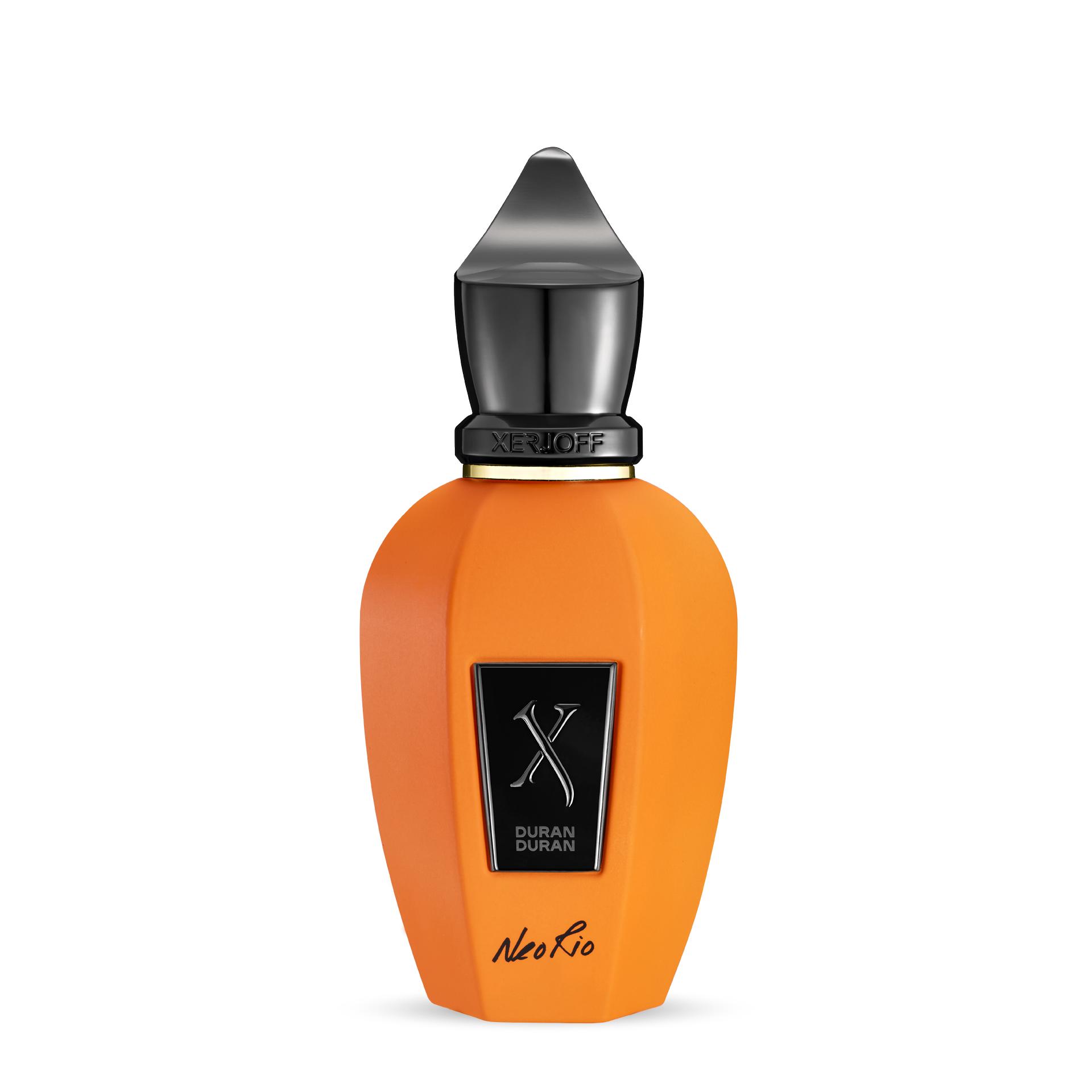 Xerjoff-NeoRio-parfum-50ml-flacon_-8054320904380 Xerjoff Duran Duran NeoRio Fluo Orange EdP Nat. Spray