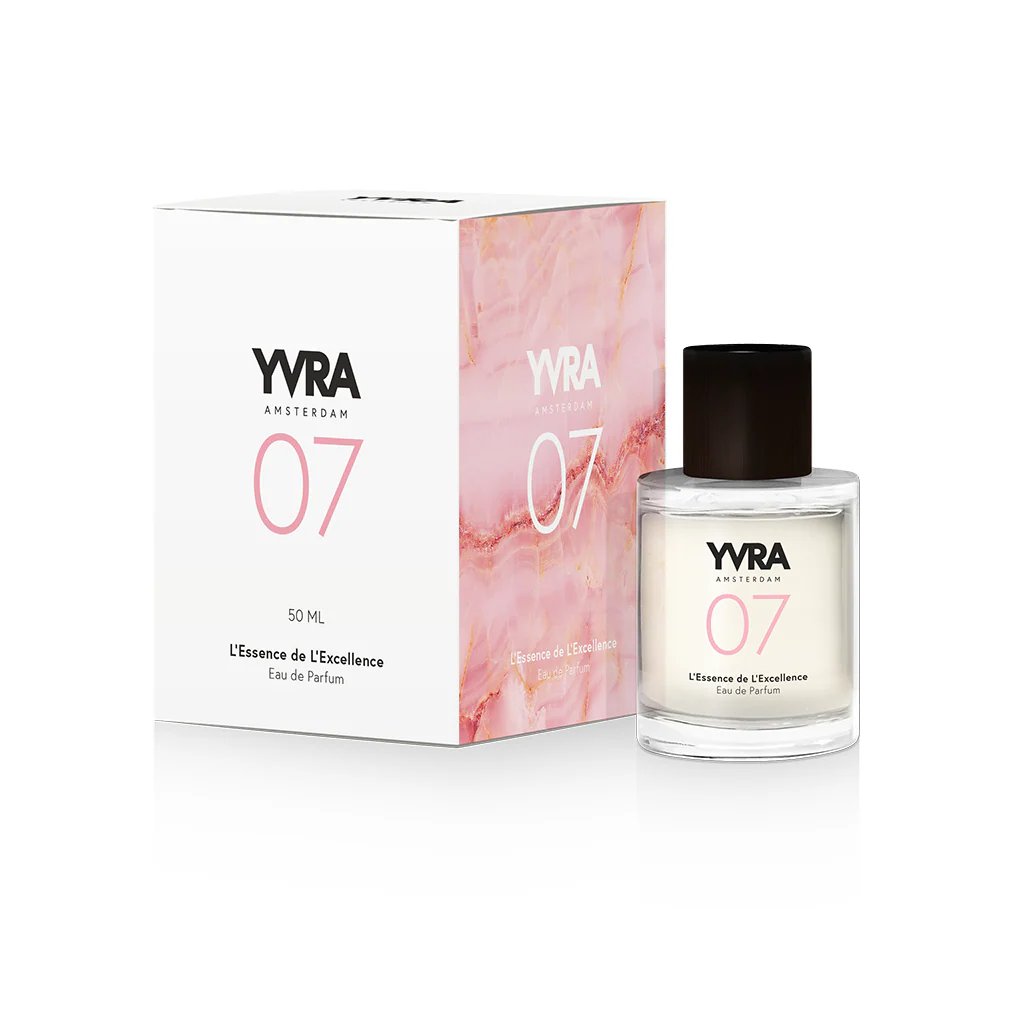 Yvra 07 EdP Nat. Spray