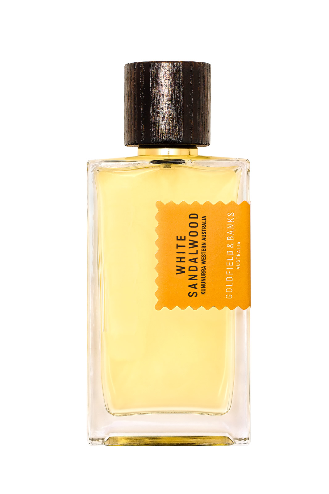Goldfield & Banks White Sandalwood Eau de Parfum Nat. Spray