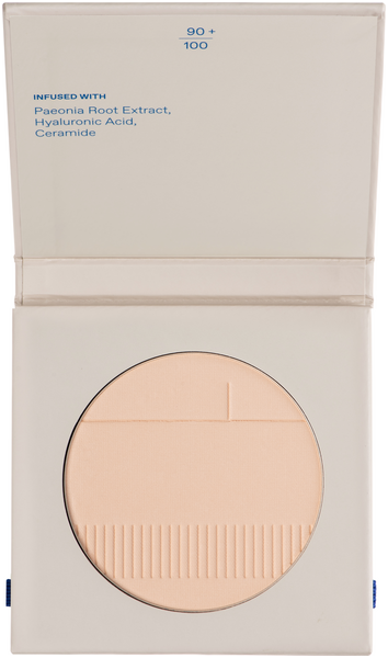 Korres Natural Finish Face Powder