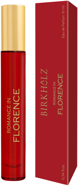 Birkholz Romance in Florence E.d.P. Nat. Spray