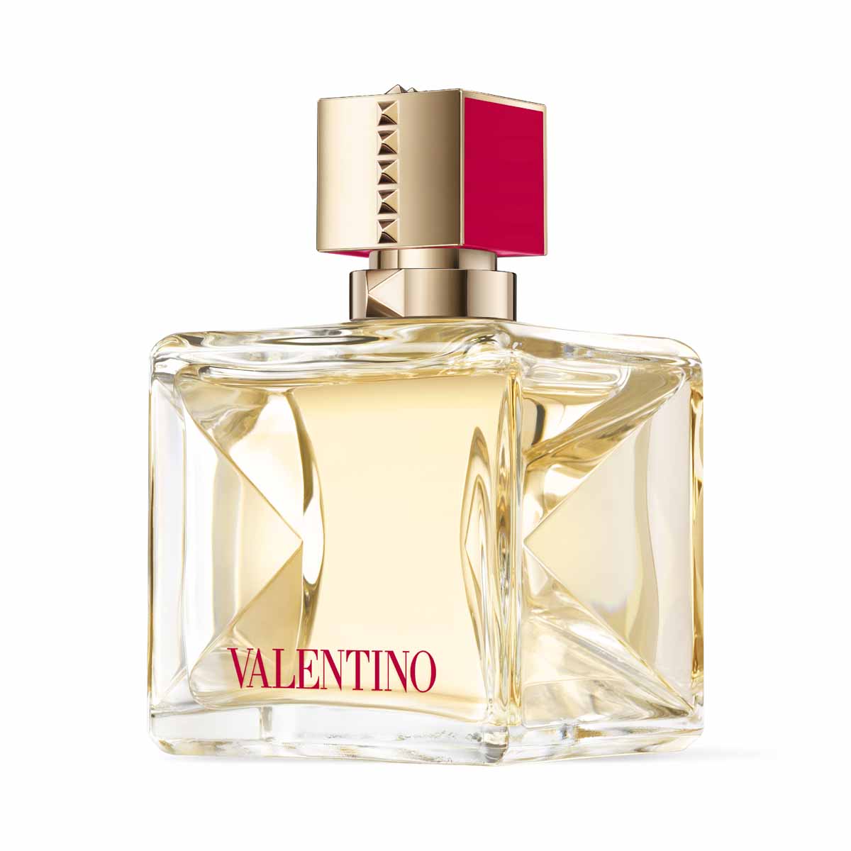 Valentino Voce Viva Eau de Parfum Nat. Spray