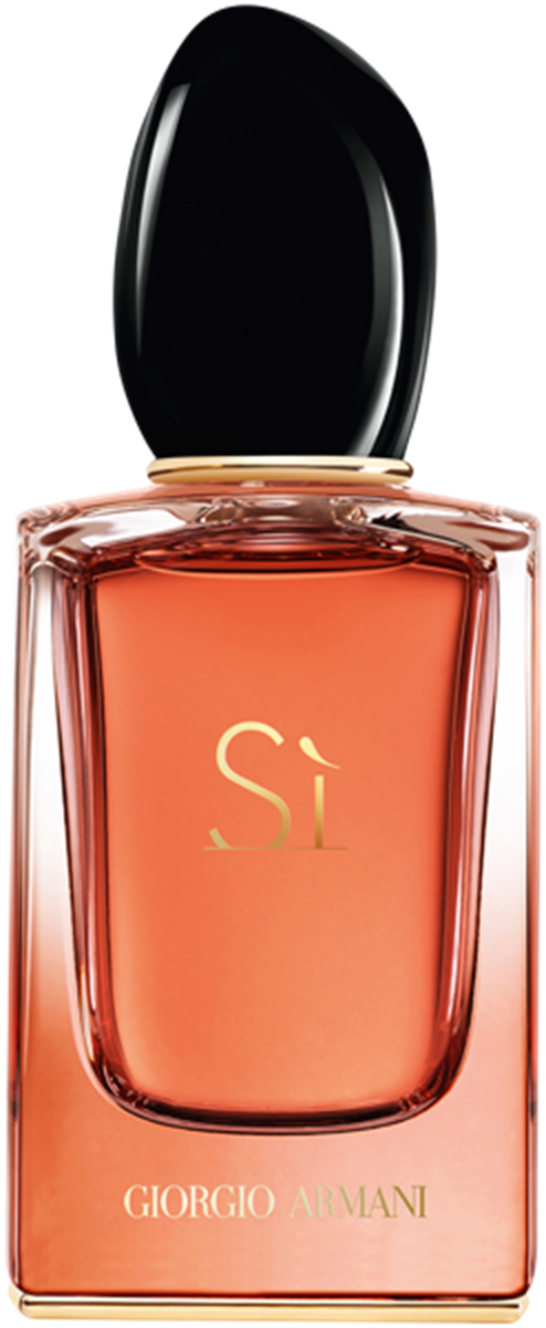 Giorgio Armani Intense Sì Eau de Parfum Nat. Spray