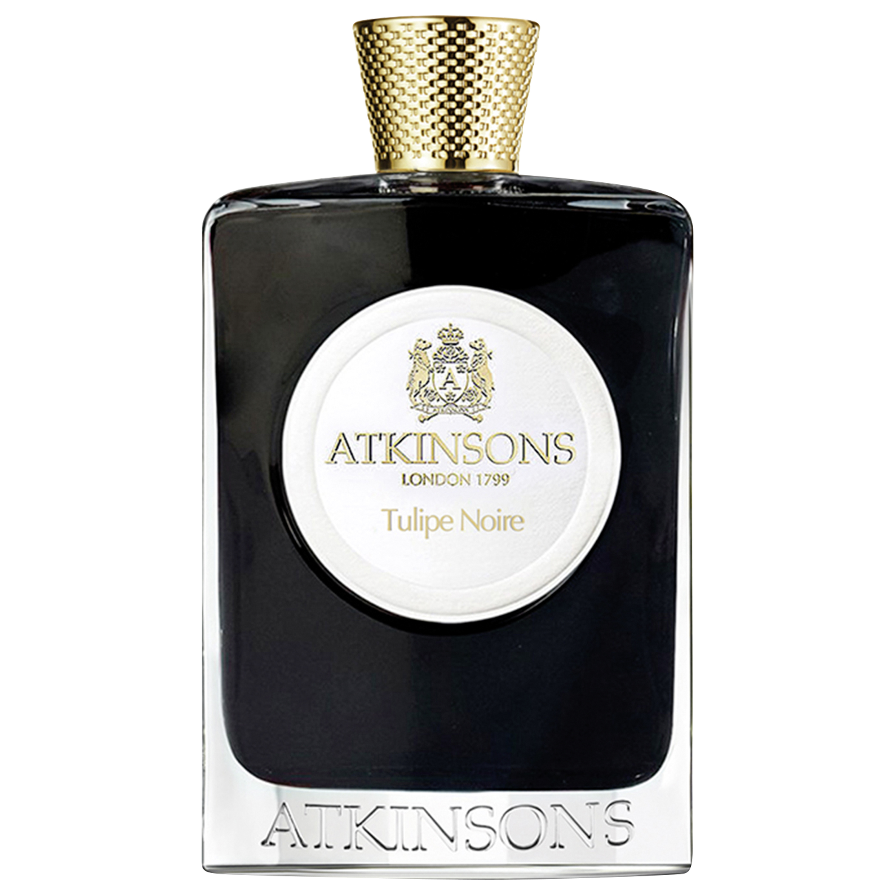 3051010_ATK_TULIP-NOIR_100ml Atkinsons Tulipe Noire E.d.P. Nat. Spray