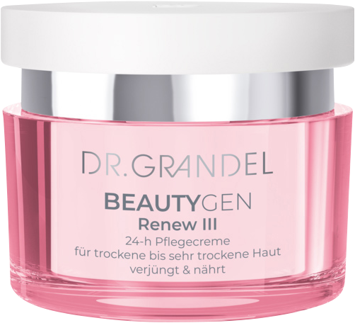 DR. GRANDEL Beautygen Renew III³